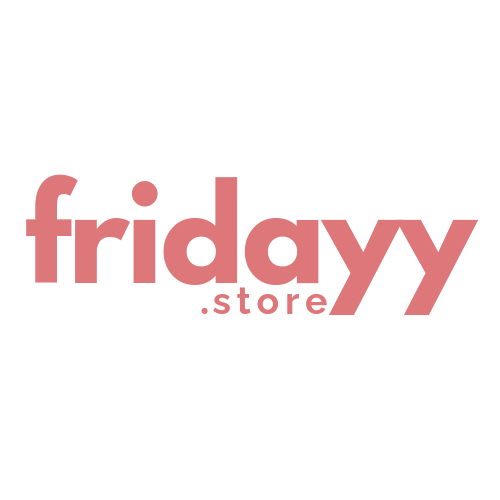 fridayy store